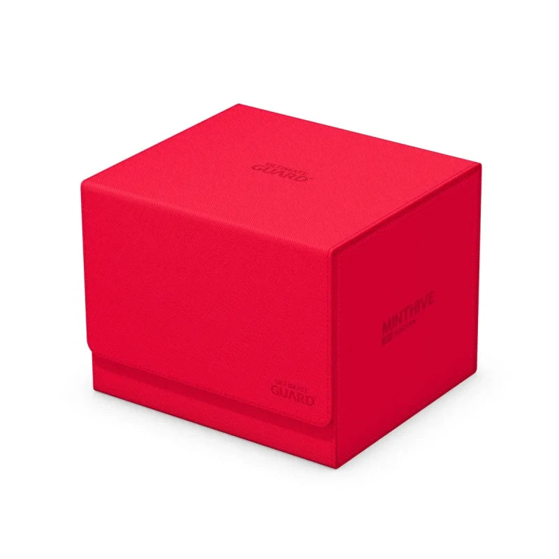 Minthive 30+ Xenoskin - Red | Gamers Paradise