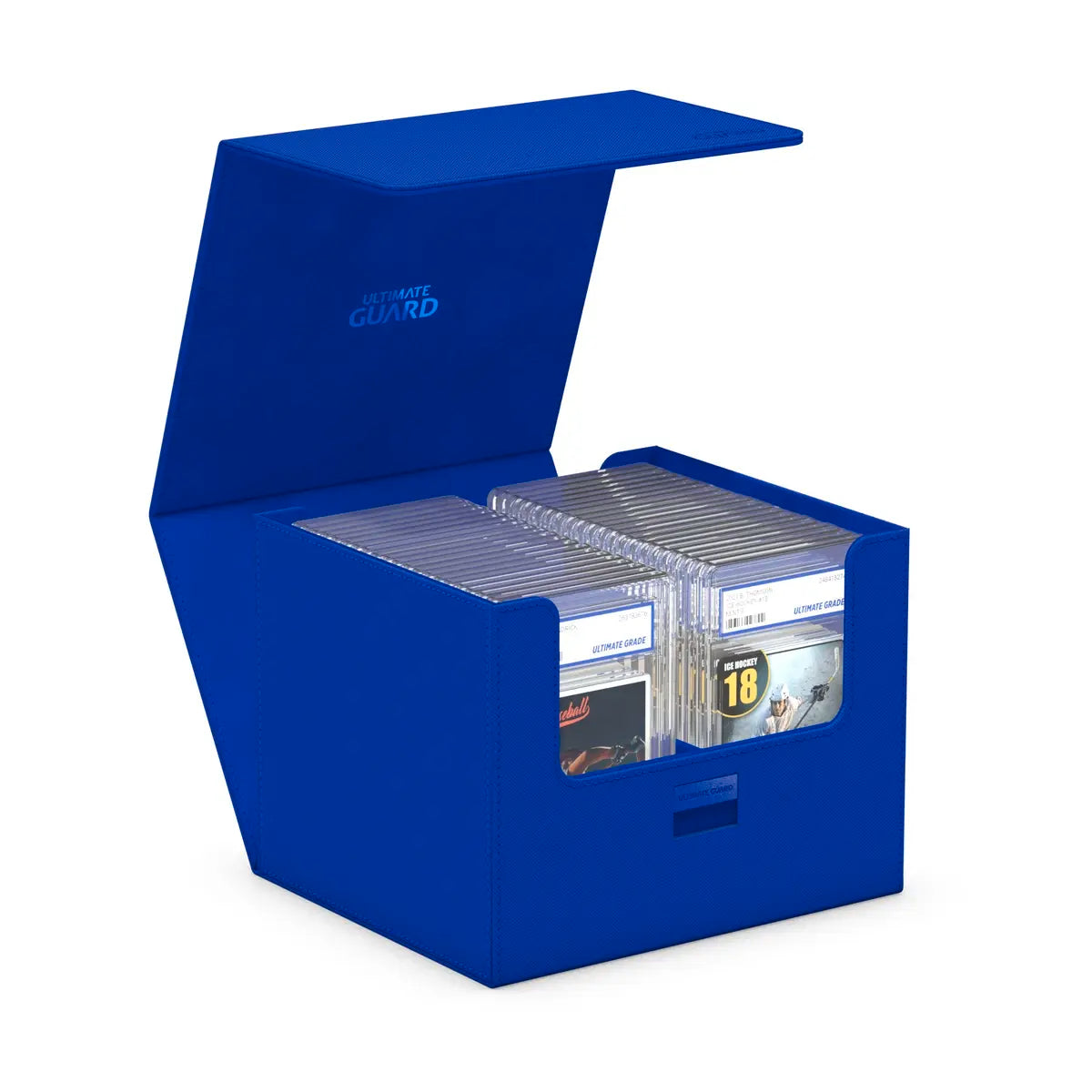Minthive 30+ Xenoskin - Blue | Gamers Paradise