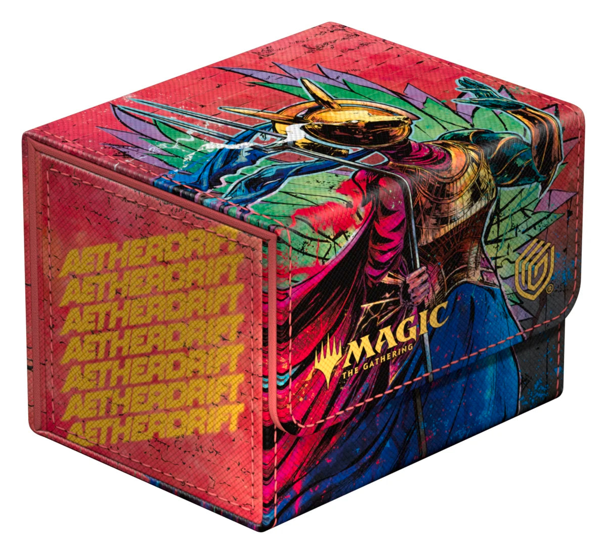 Sidewinder 100+ Xenoskin Magic: The Gathering "Aetherdrift" | Gamers Paradise