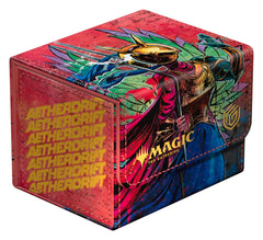 Sidewinder 100+ Xenoskin Magic: The Gathering "Aetherdrift" | Gamers Paradise