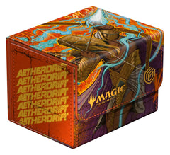 Sidewinder 100+ Xenoskin Magic: The Gathering "Aetherdrift" | Gamers Paradise