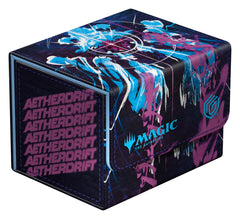 Sidewinder 100+ Xenoskin Magic: The Gathering "Aetherdrift" | Gamers Paradise