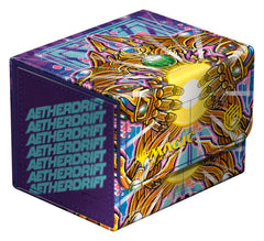 Sidewinder 100+ Xenoskin Magic: The Gathering "Aetherdrift" | Gamers Paradise