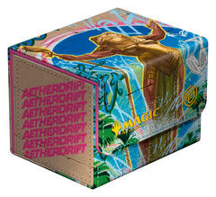 Sidewinder 100+ Xenoskin Magic: The Gathering "Aetherdrift" | Gamers Paradise