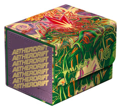 Sidewinder 100+ Xenoskin Magic: The Gathering "Aetherdrift" | Gamers Paradise