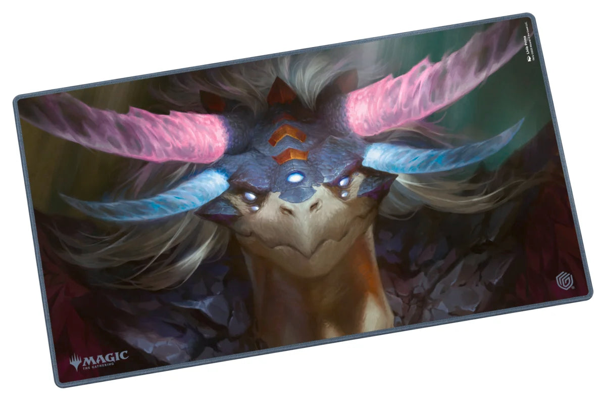 Arkhive 1000+ Xenoskin Magic: The Gathering - Tarkir Dragonstorm "Call the Spirit Dragon" | Gamers Paradise