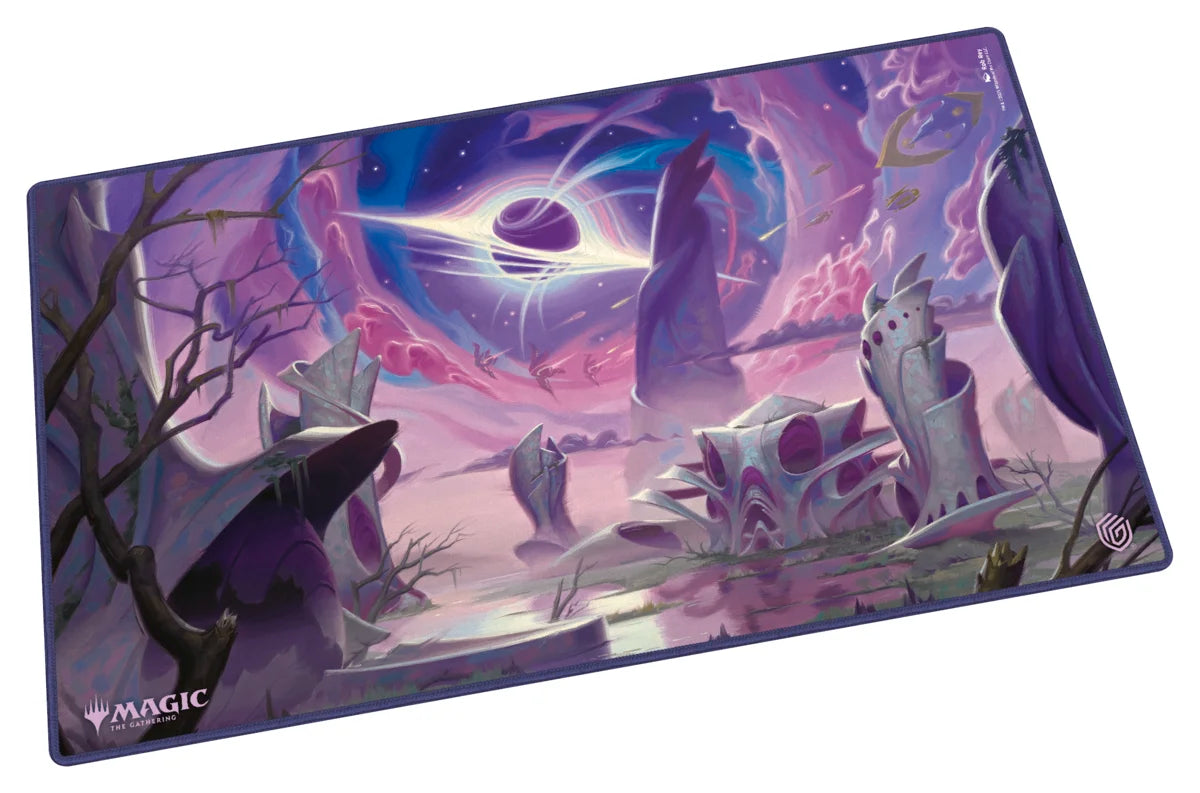 Play-Mat Magic: The Gathering "Edge of Eternities" - Godless Shrine | Gamers Paradise