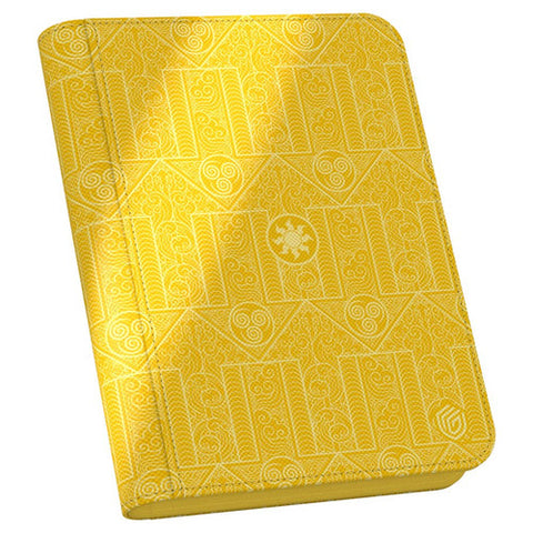 Ultimate Guard White Mana Zipfolio 160 Xenoskin