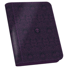 Binder: 4-Pocket: ZipFolio: Magic the Gathering: Avatar The Last Airbender | Gamers Paradise