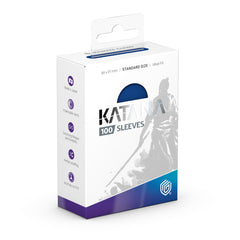 Katana Sleeves Standard 100ct | Gamers Paradise