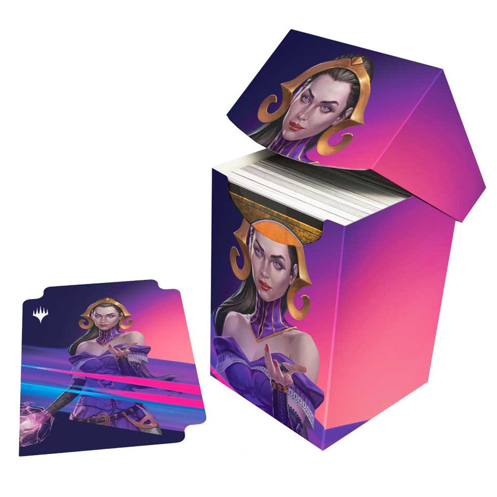 Liliana Deck Box: 100+ | Gamers Paradise