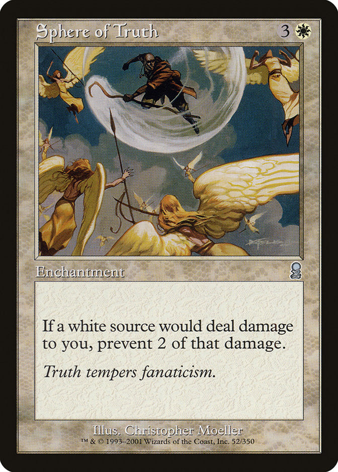 Sphere of Truth [Odyssey] | Gamers Paradise
