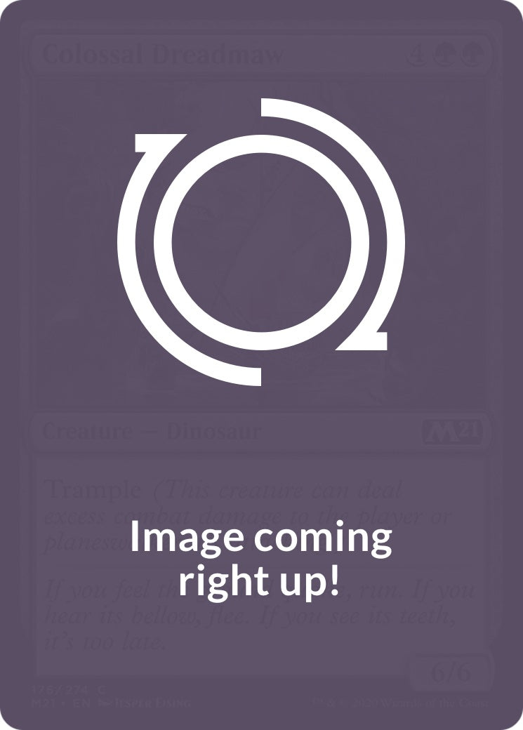 First Stage of Magic Design [Unknown Event] | Gamers Paradise