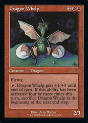 Dragon Whelp (Retro) [30th Anniversary Edition] | Gamers Paradise