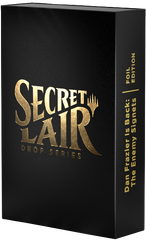 Secret Lair: Drop Series - Dan Frazier is Back (The Enemy Signets - Foil Edition) | Gamers Paradise