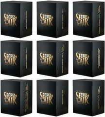 Secret Lair: Drop Series - All-Our-Love Bundle | Gamers Paradise