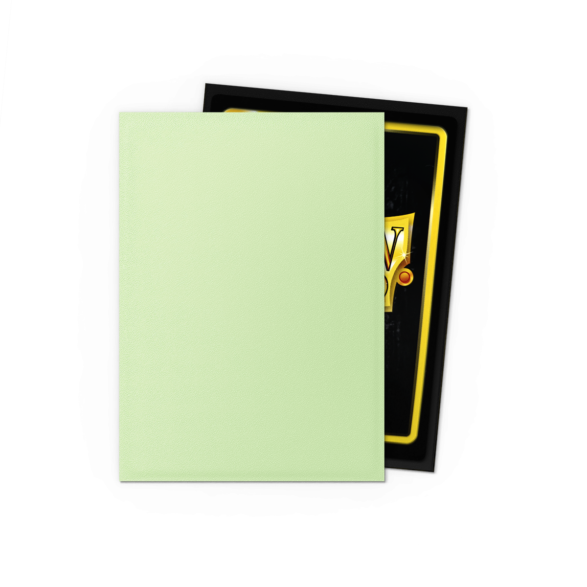 Dragon Shield: Standard 100ct Sleeves - Gooseberry (Dual Matte) | Gamers Paradise