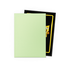 Dragon Shield: Standard 100ct Sleeves - Gooseberry (Dual Matte) | Gamers Paradise