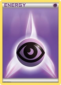 Psychic Energy (2011 Unnumbered) [League & Championship Cards] | Gamers Paradise