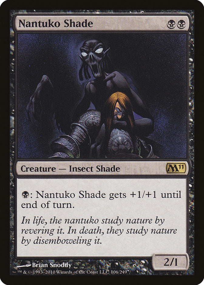 Nantuko Shade [Magic 2011] | Gamers Paradise