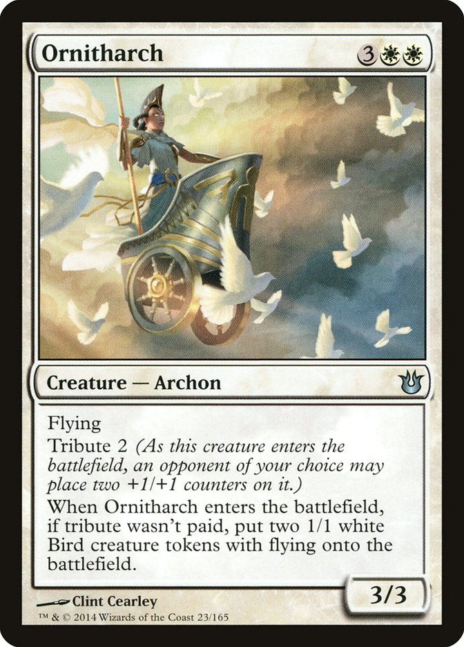 Ornitharch [Born of the Gods] | Gamers Paradise