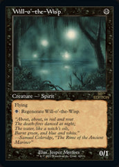 Will-o'-the-Wisp (Retro) [30th Anniversary Edition] | Gamers Paradise