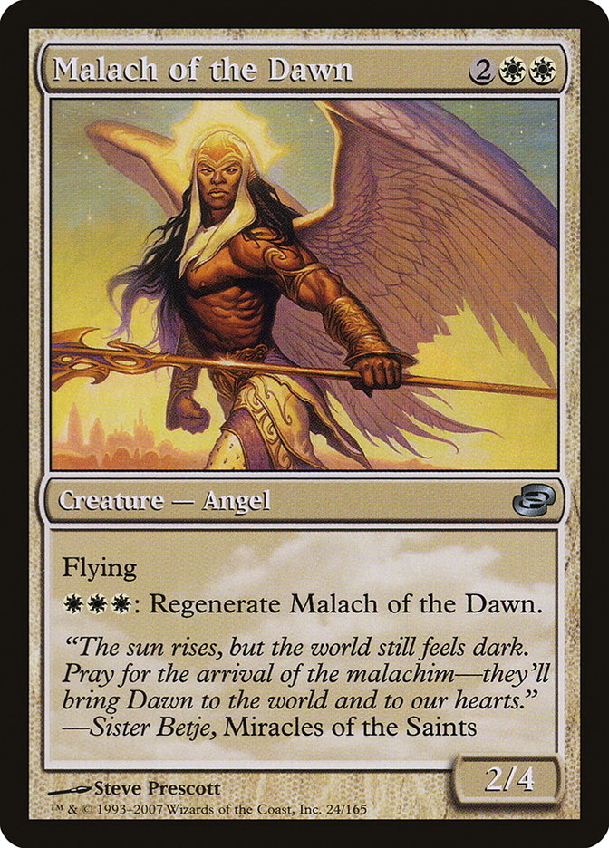 Malach of the Dawn [Planar Chaos] | Gamers Paradise