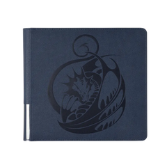 Dragon Shield: Card Codex Zipster Binder - Midnight Blue (XL) | Gamers Paradise