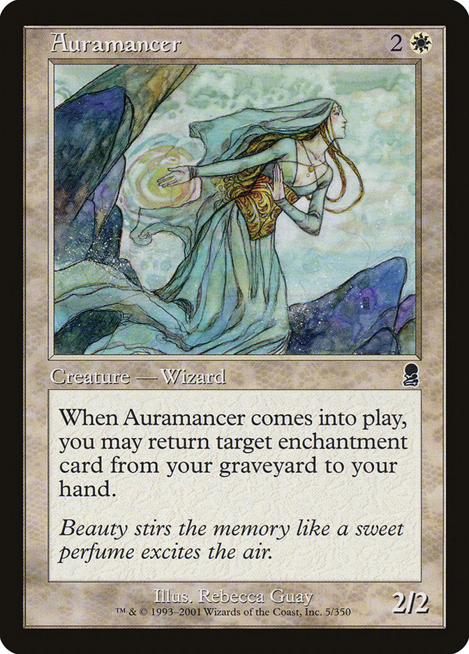 Auramancer [Odyssey] | Gamers Paradise