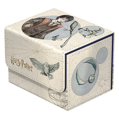 Ultimate Guard Sidewinder 100+ Standard Size Xenoskin- Harry Potter - Harry Potter | Gamers Paradise