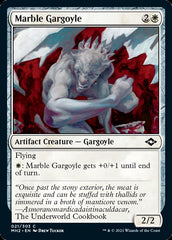 Marble Gargoyle [Modern Horizons 2] | Gamers Paradise