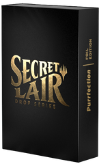 Secret Lair: Drop Series - Purrfection (Foil Edition) | Gamers Paradise