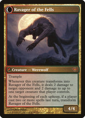 Huntmaster of the Fells // Ravager of the Fells [Dark Ascension] | Gamers Paradise