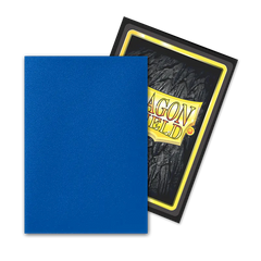 Dragon Shield: Japanese Size 60ct Sleeves - Wisdom (Dual Matte) | Gamers Paradise