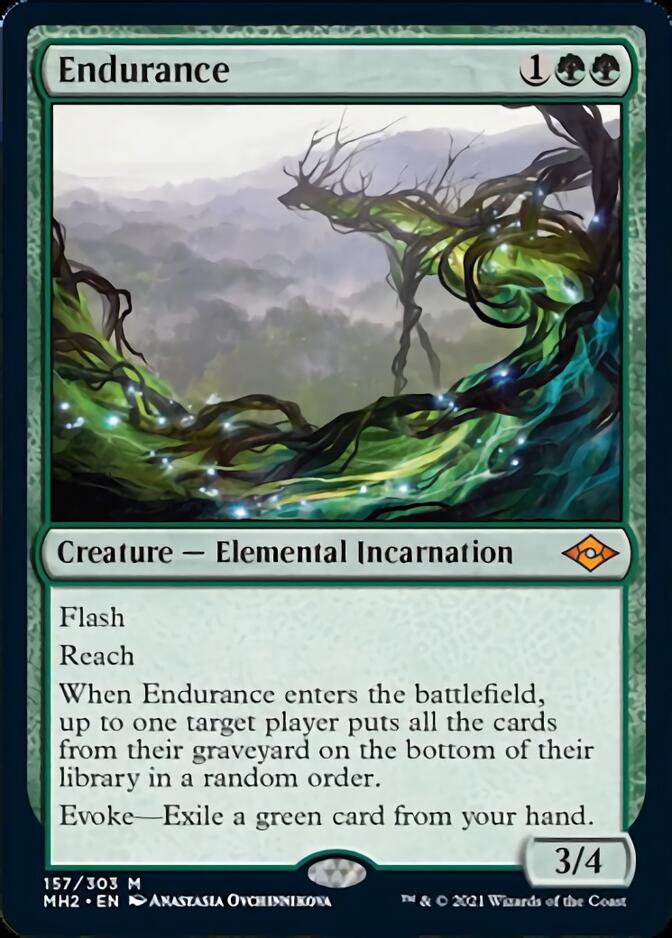 Endurance [Modern Horizons 2] | Gamers Paradise