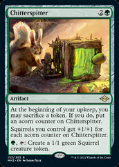 Chitterspitter [Modern Horizons 2] | Gamers Paradise