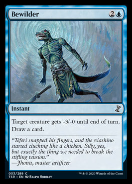 Bewilder [Time Spiral Remastered] | Gamers Paradise