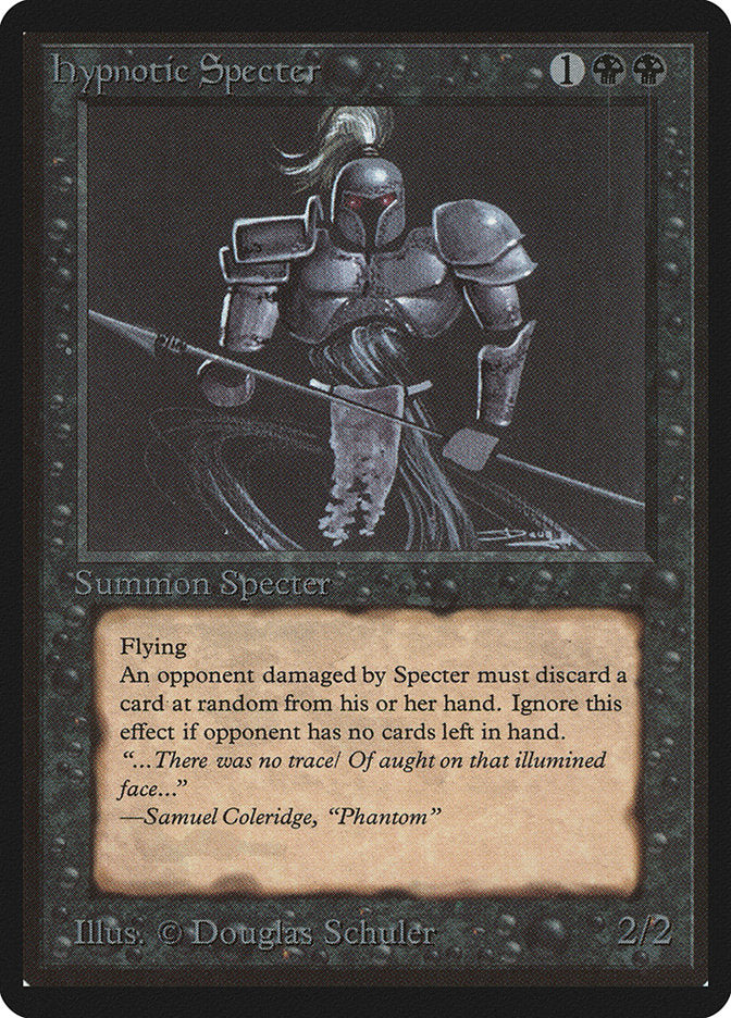 Hypnotic Specter [Beta Edition] | Gamers Paradise