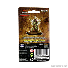 D&D NOLZUR'S MARVELOUS MINIATURES: CARRION CRAWLER | Gamers Paradise