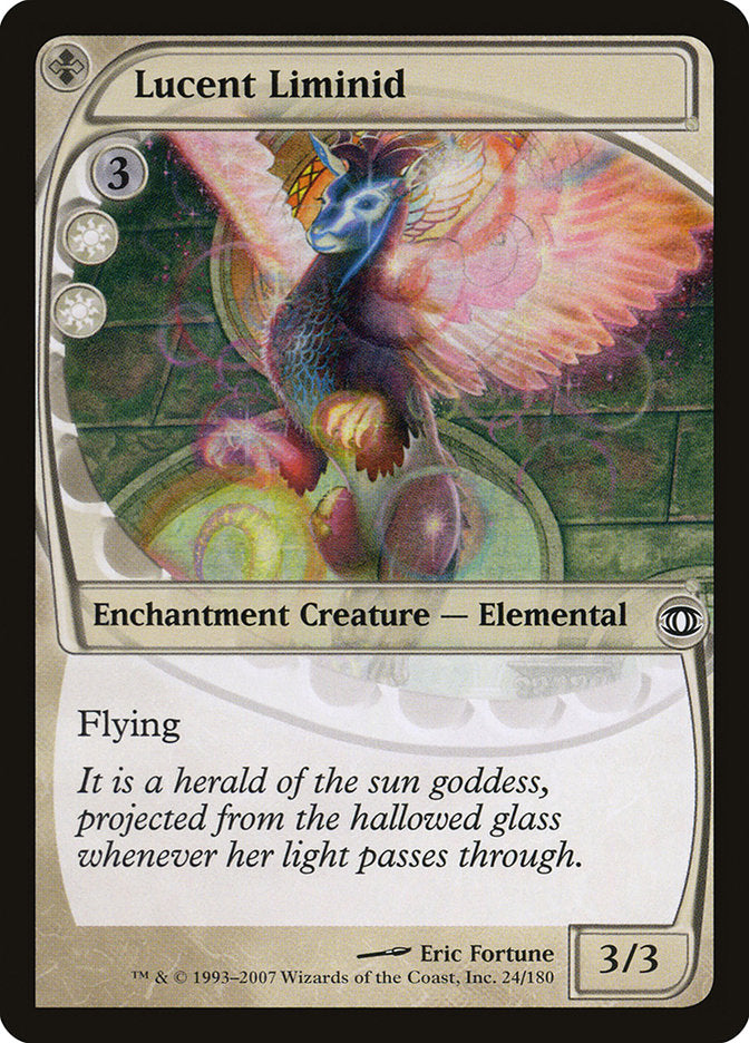 Lucent Liminid [Future Sight] | Gamers Paradise