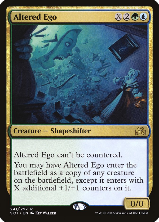 Altered Ego [Shadows over Innistrad] | Gamers Paradise
