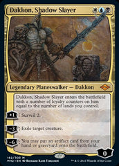 Dakkon, Shadow Slayer [Modern Horizons 2] | Gamers Paradise