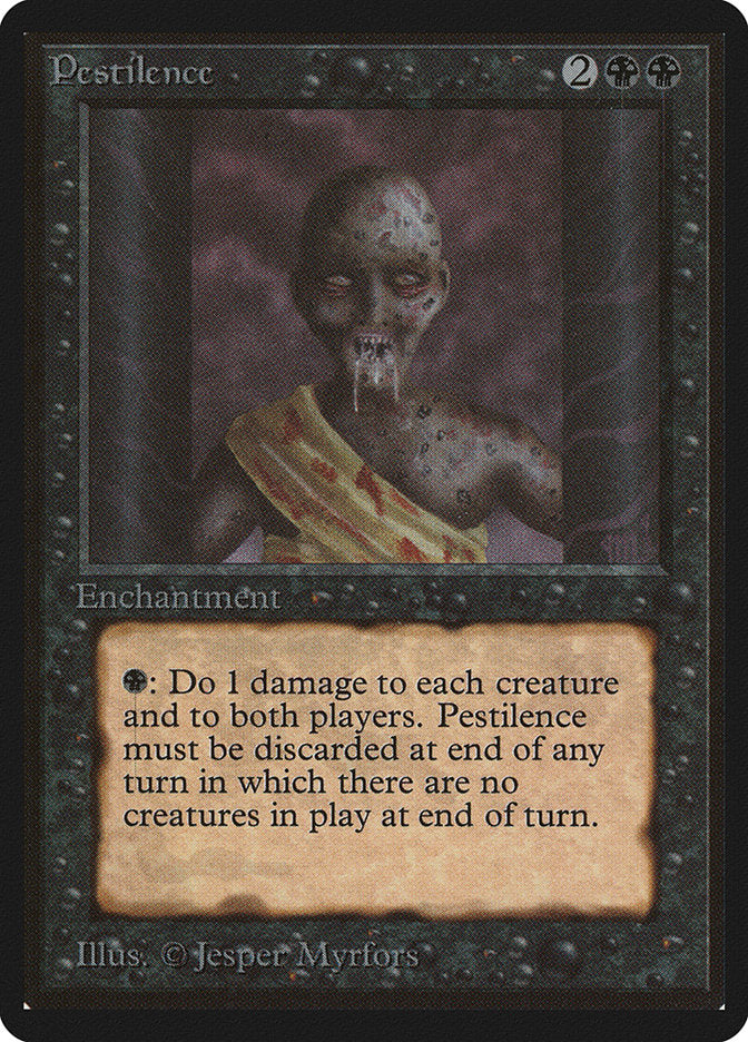 Pestilence [Beta Edition] | Gamers Paradise