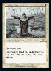 Consecrate Land (Retro) [30th Anniversary Edition] | Gamers Paradise