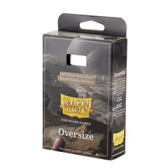 Dragon Shield: Board Game Sleeves - Oversize | Gamers Paradise