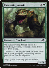 Excavating Anurid [Modern Horizons] | Gamers Paradise