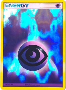 Psychic Energy (2006 2007 League Promo) [League & Championship Cards] | Gamers Paradise