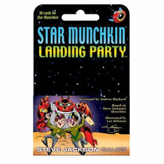 Munchkin Games and Expansions | Gamers Paradise