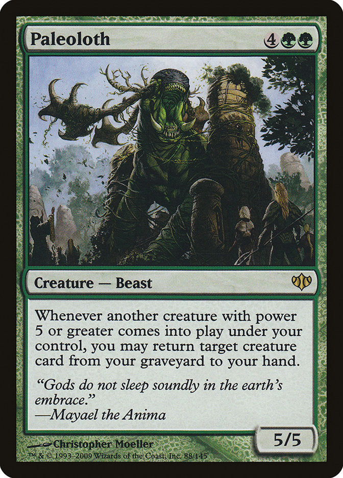 Paleoloth [Conflux] | Gamers Paradise