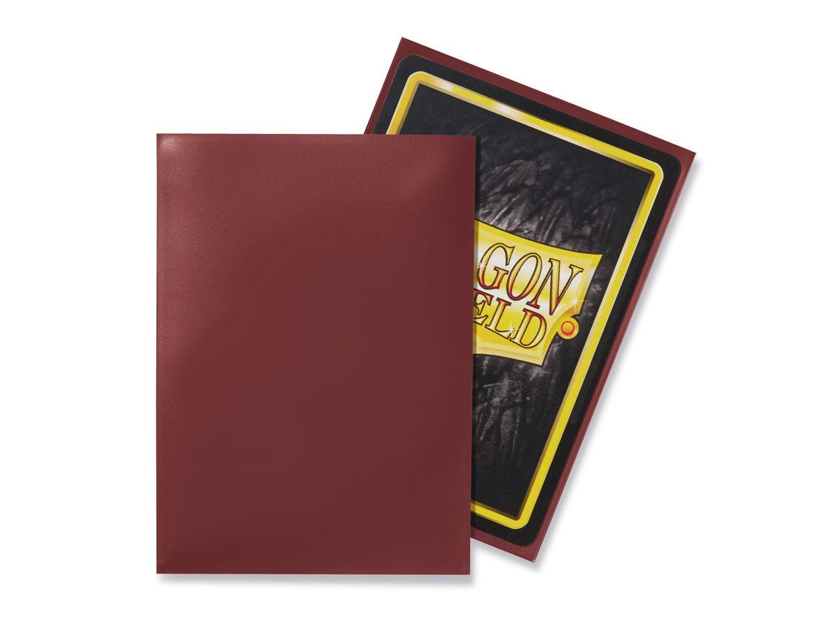 Dragon Shield: Standard 100ct Sleeves - Fusion (Classic) | Gamers Paradise